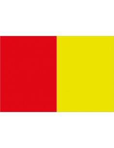 Bandera-de-Lons-le-Saunier