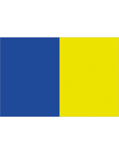 Bandera-de-Saint-Claude