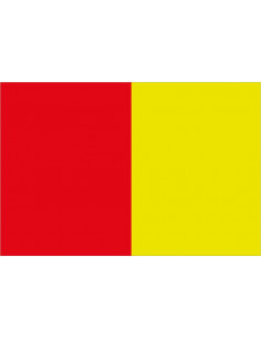 Bandera-de-Salins-les-Bains