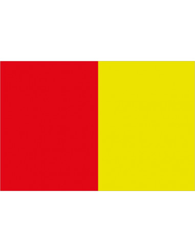 Bandera-de-Salins-les-Bains