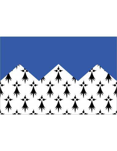 Bandera-de-Côtes-d'Armor-Costas-de-Armor