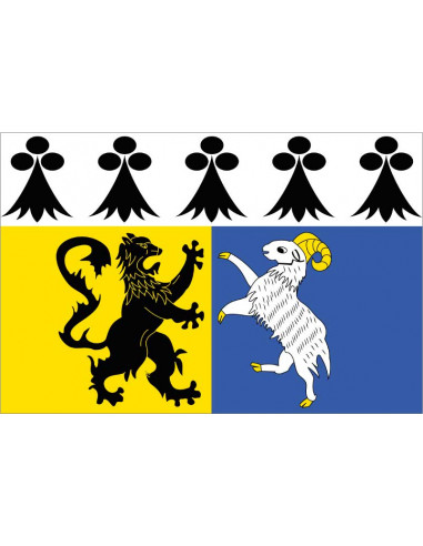 Bandera-de-Finistère-Finisterre