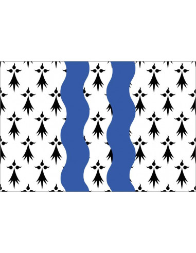 Bandera-de-Ille-et-Vilaine