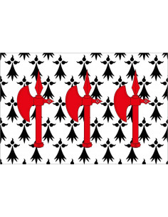 Bandera-de-Concarneau