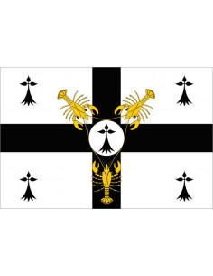 Bandera-de-Île-de-Sein