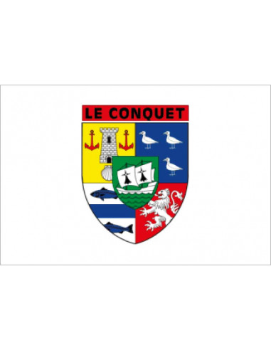 Bandera-de-Le-Conquet