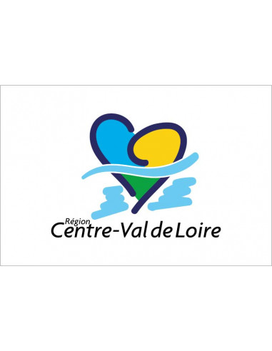 Bandera-Oficial-Región-de-Centre-Val-de-Loire