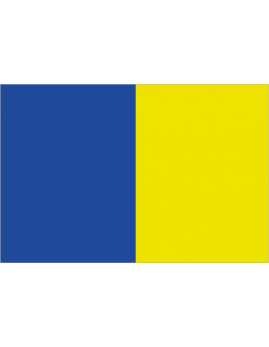 Bandera-de-Beaugency