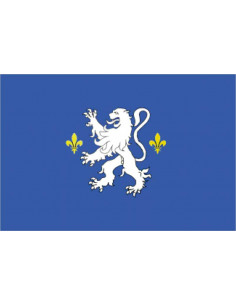 Bandera-de-Nogent-le-Rotrou