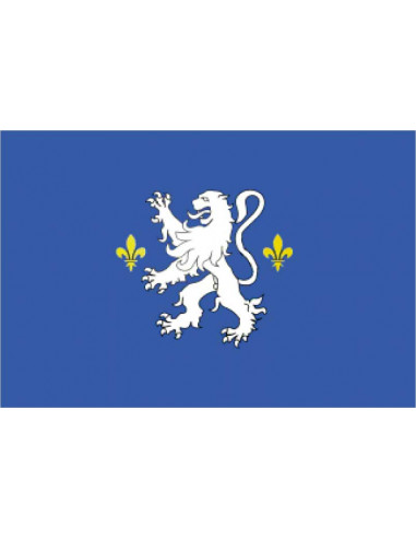 Bandera-de-Nogent-le-Rotrou