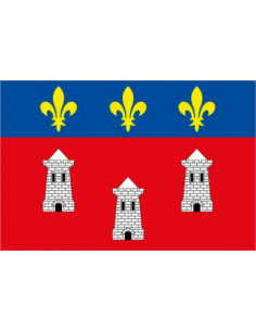 Bandera-de-Tours