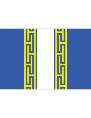 Bandera-de-Haute-Marne