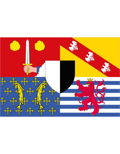 Bandera-de-Moselle