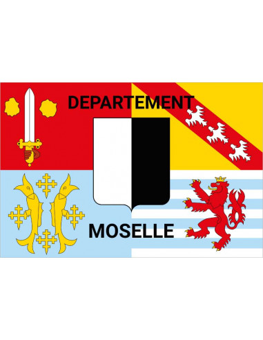 Bandera-Oficial-de-Moselle
