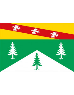 Bandera-de-Vosges