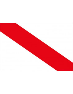 Bandera-de-Strasbourg-Estrasburgo