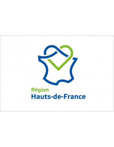 Bandera-Región-Hauts-de-France-Altos-de-Francia