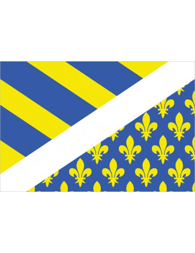 Bandera-de-Oise