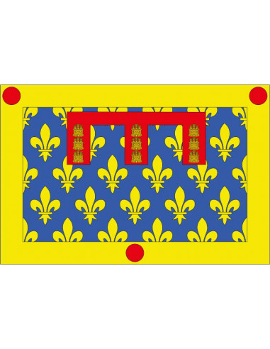 Bandera-de-Pas-de-Calais