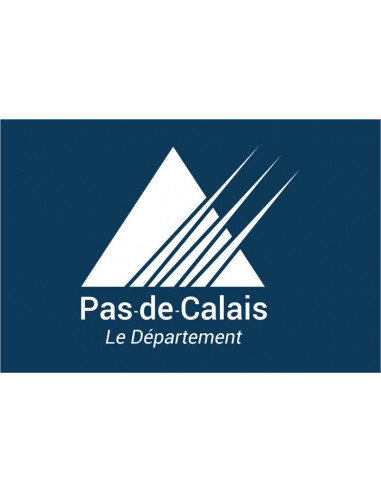 Bandera-Oficial-de-Pas-de-Calais