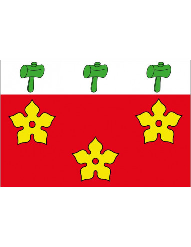 Bandera-de-Alette