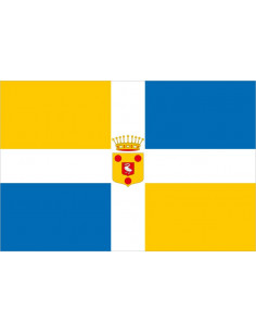 Bandera-de-Boulogne-sur-Mer