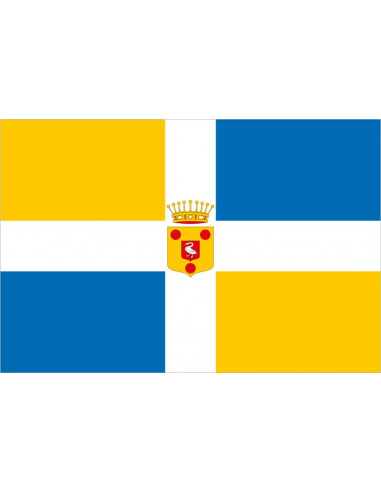 Bandera-de-Boulogne-sur-Mer