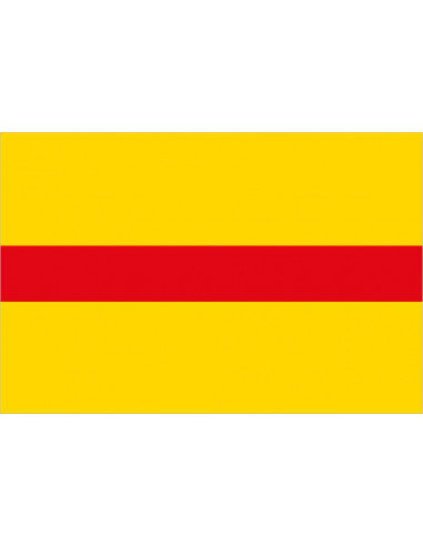 Bandera-de-Condé-sur-l'Escaut