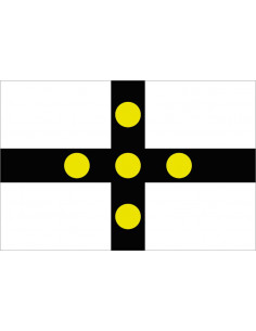 Bandera-de-Tourcoing