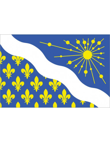 Bandera-de-Essonne
