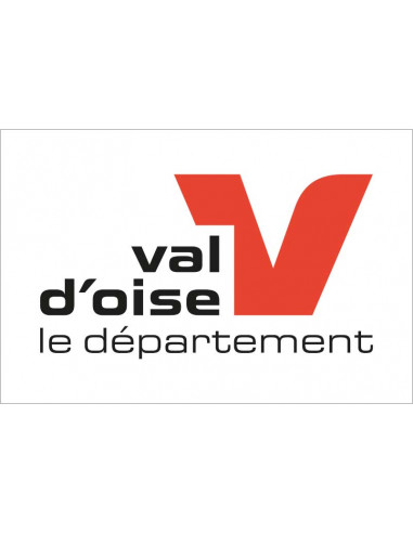 Bandera-Oficial-de-Val-d'Oise