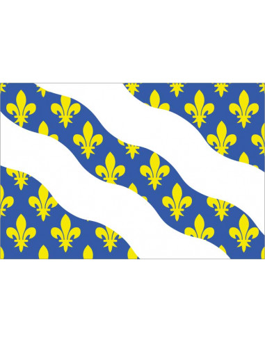 Bandera-de-Yvelines