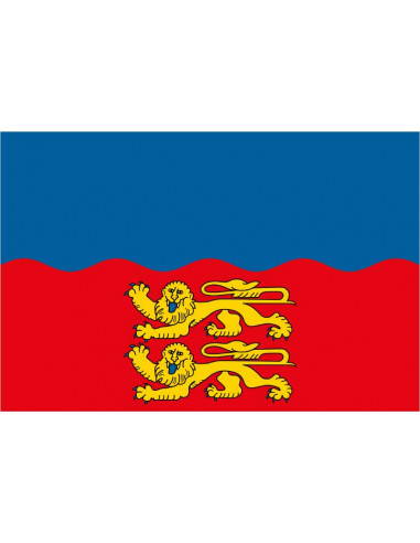 Bandera-de-Calvados