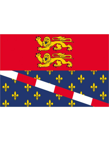 Bandera-de-Eure