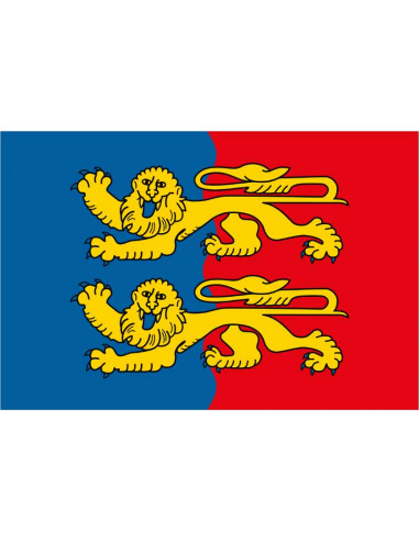 Bandera-de-Manche