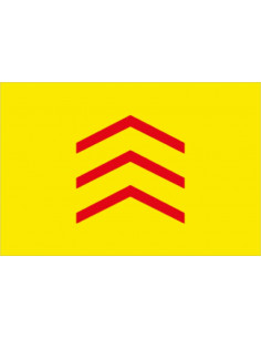 Bandera-de-Ivry-la-Bataille