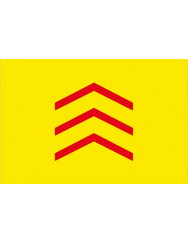 Bandera-de-Ivry-la-Bataille