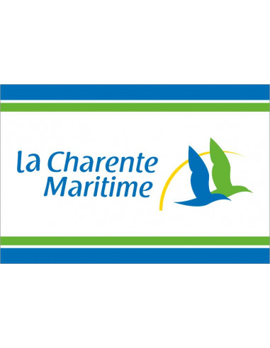 Bandera-Oficial-Charente-Maritime