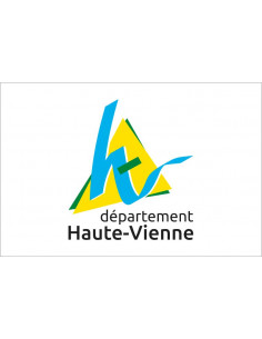 Bandera-Oficial-de-Haute-Vienne