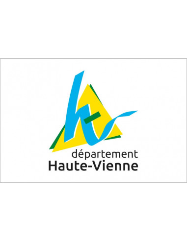 Bandera-Oficial-de-Haute-Vienne