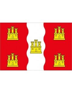 Bandera-de-Vienne