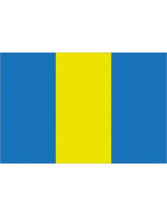 Bandera-de-Châtelaillon-Plage