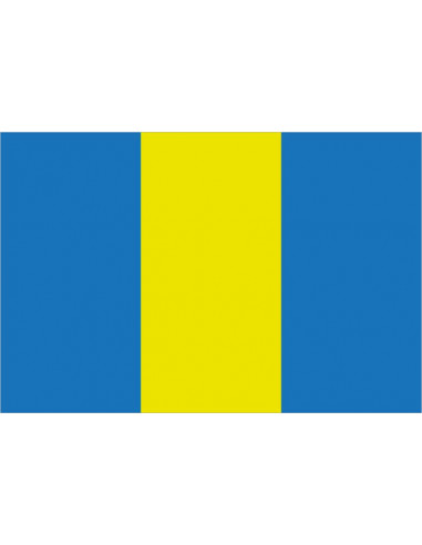 Bandera-de-Châtelaillon-Plage