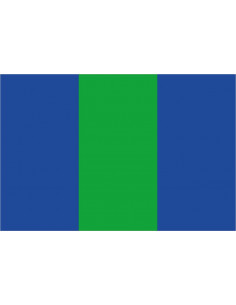 Bandera-de-Gujan-Mestras