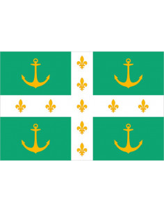 Bandera-de-Rochefort