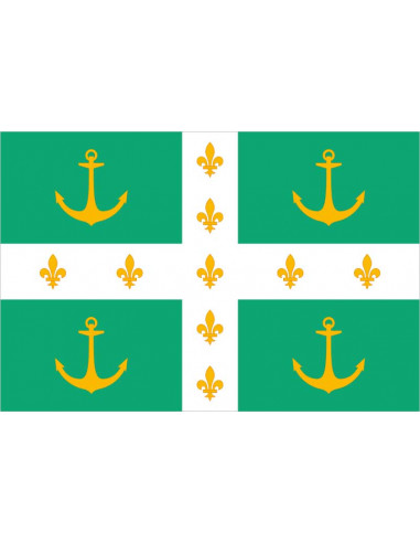 Bandera-de-Rochefort