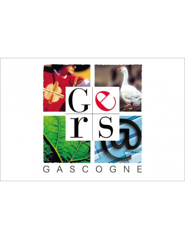 Bandera-Oficial-de-Gers