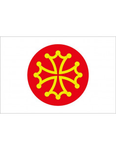 Bandera-de-Hérault