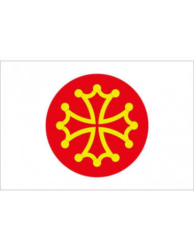 Bandera-de-Hérault