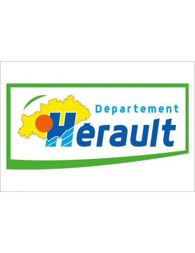 Bandera-Oficial-de-Hérault
